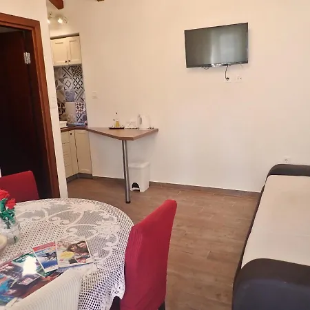 Cvita Hébergement de vacances *
