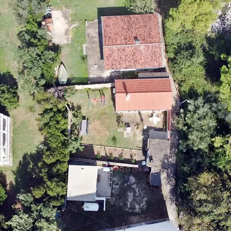 Cvita Hébergement de vacances Starigrad Paklenica