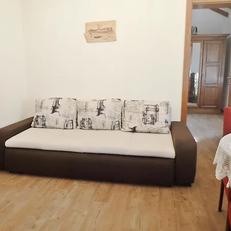 Cvita Ferienhaus