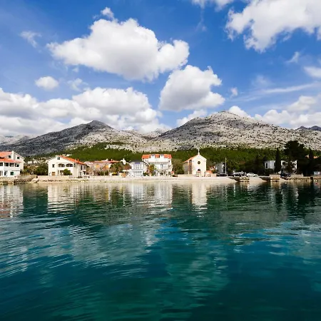 Cvita Starigrad Paklenica