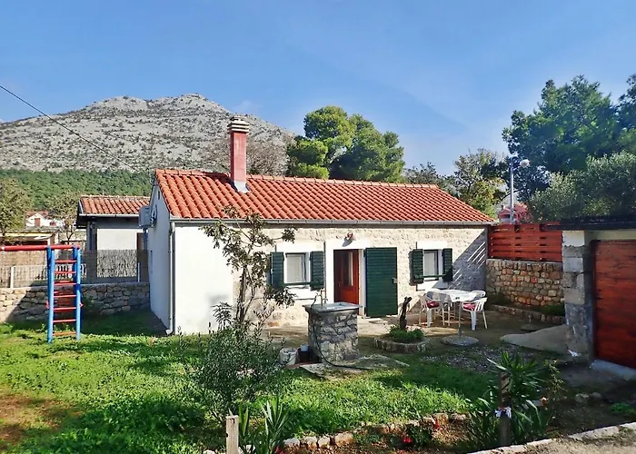 Cvita * Starigrad Paklenica