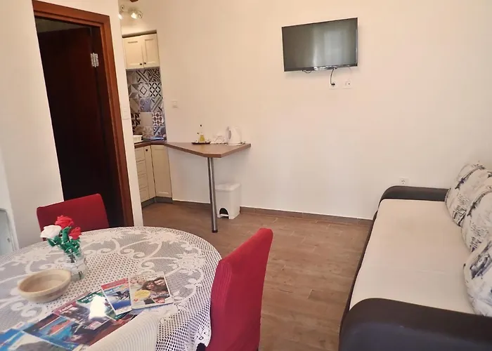 Cvita Сasa de vacaciones *