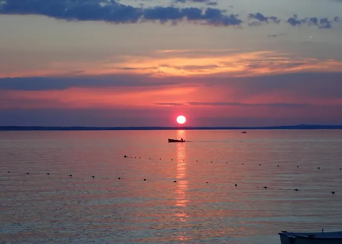 Cvita Hébergement de vacances Starigrad Paklenica