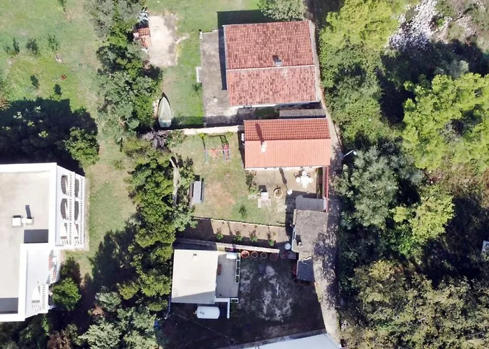 Cvita Hébergement de vacances Starigrad Paklenica
