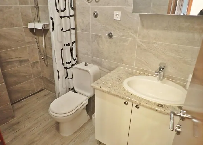 Cvita Сasa de vacaciones Starigrad Paklenica
