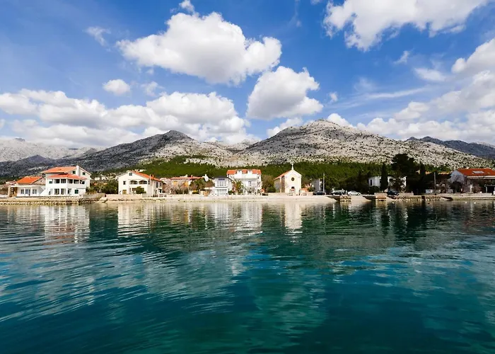 Cvita Starigrad Paklenica