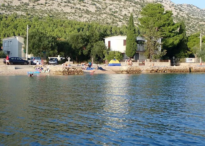 Cvita Hébergement de vacances