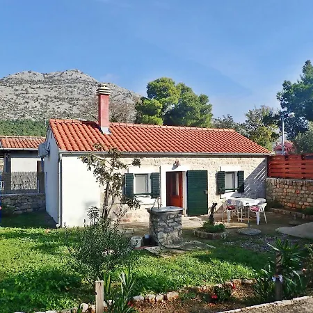 Cvita * Starigrad Paklenica