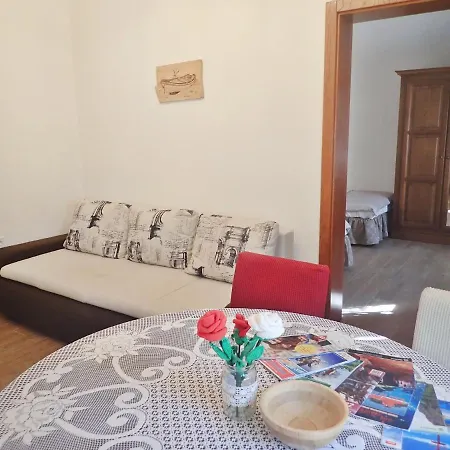 Holiday home Cvita Starigrad Paklenica