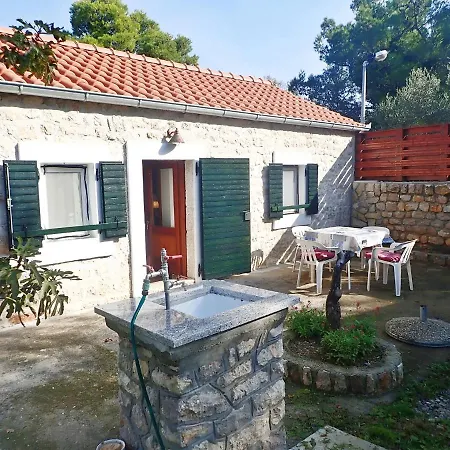Holiday home Cvita
