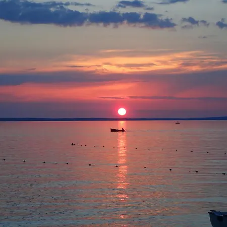 Cvita Holiday home Starigrad Paklenica