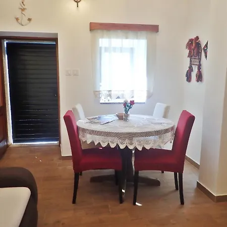 Cvita Starigrad Paklenica