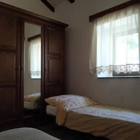 Holiday home Cvita