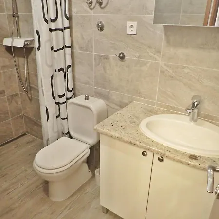 Cvita Holiday home Starigrad Paklenica