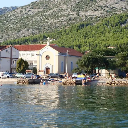 Cvita Starigrad Paklenica