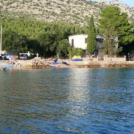 Cvita Hébergement de vacances